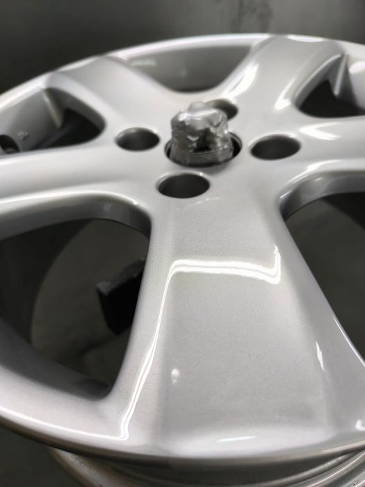 Боядисване на джанти Карляоо