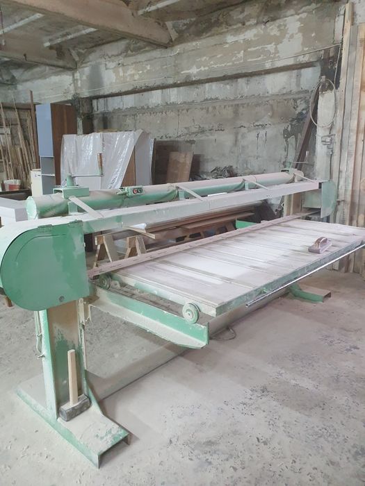 Станок для шлифовки