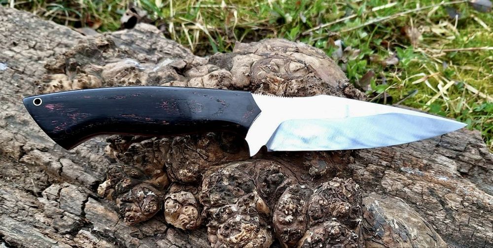 Cutit Outdoor Utilitar Camping  Vanatoare Pescuit