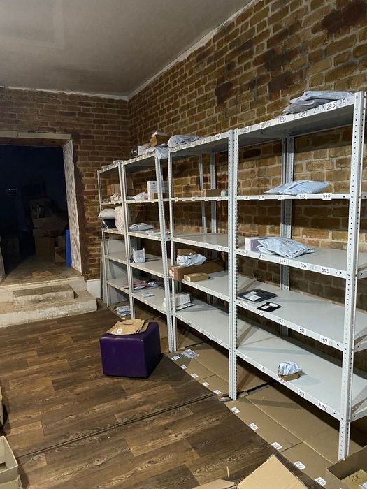 Продается пункт выдачи WILDBERRIES