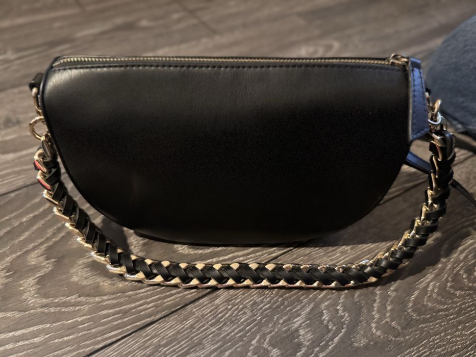 Дамска чанта  tommy hilfiger