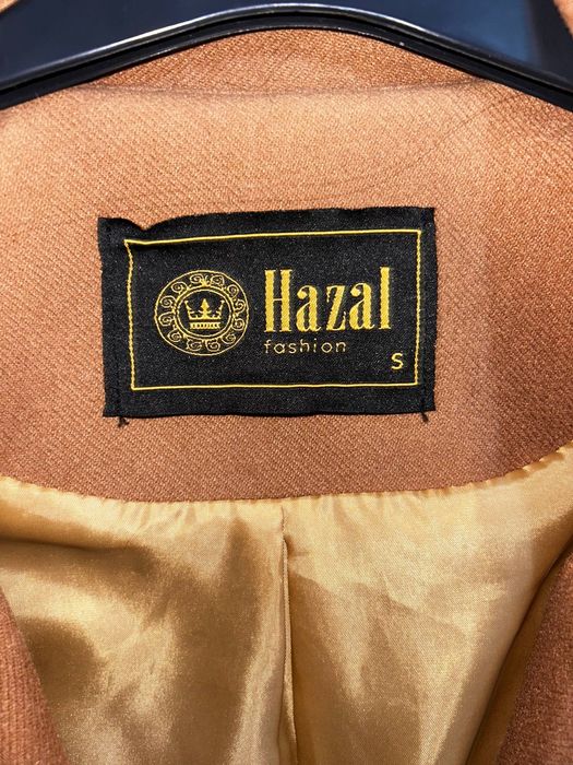 Продам пальто осень-весна