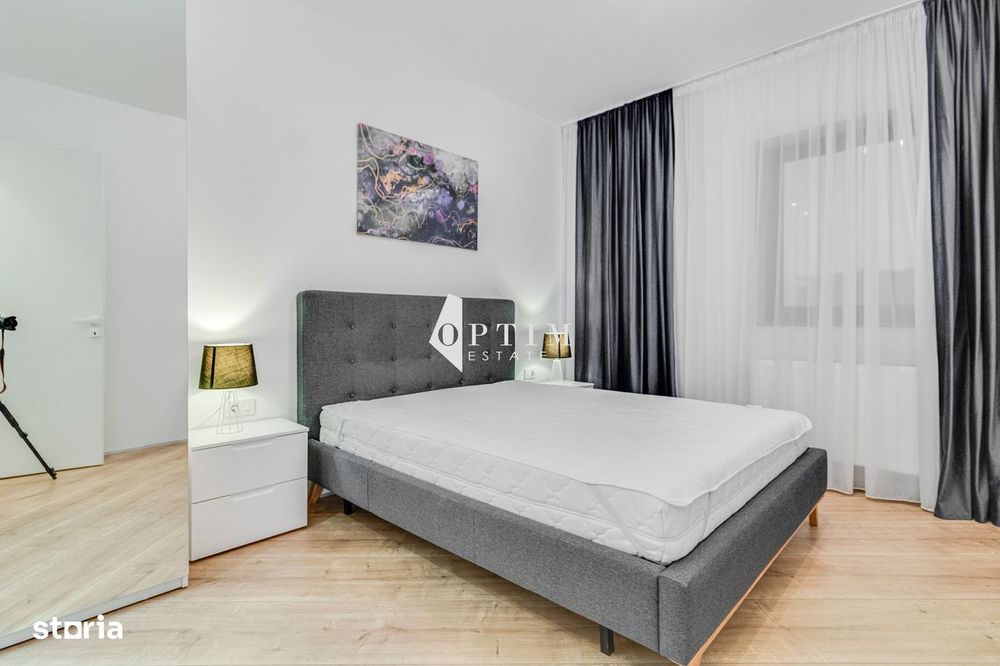 NOU!3 camere SUPER DEAL, 2 bai,PARCARE  INCLUSA,Pipera Plaza