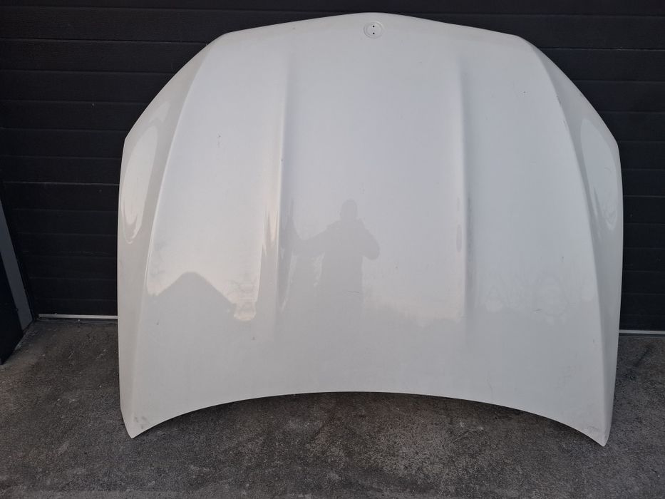 Capota fata mercedes gle w167