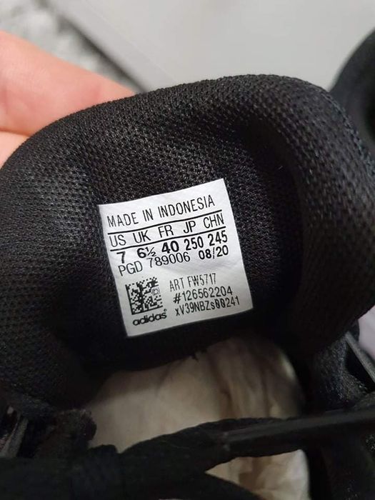 Adidasi Adidas originali pentru copii