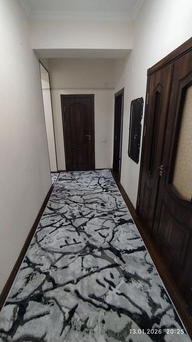 Аренда Сергели 5 бекат 2/5/8 Новостройка