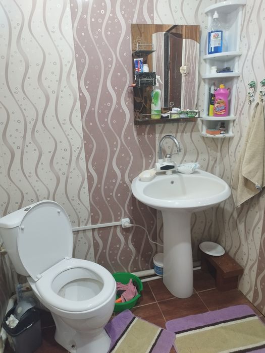 Частный дом продаётся