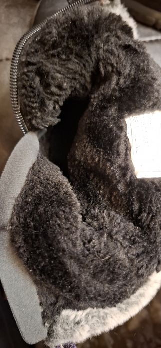 Детски боти за момиченце