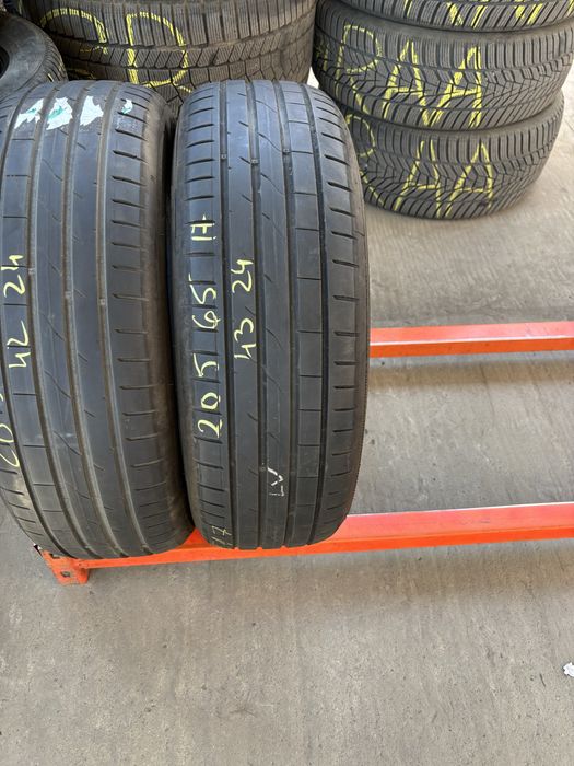 Anvelope Vara 205/65/17 Hankook Ventus S1 evo3 205 65 17 R17