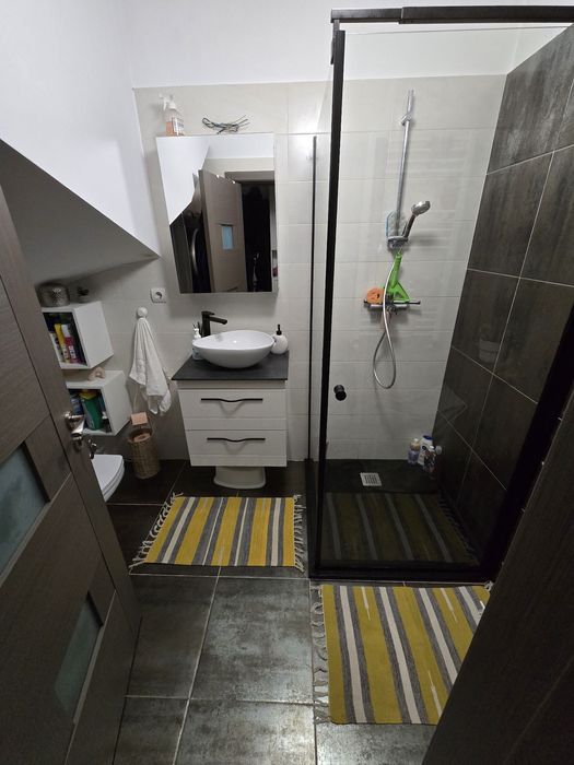 Casa de vânzare Chiajna Apeductului Militari Residence Roșu Dudu Sector 6