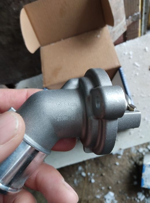 Продам термостат кобальт нексия авео