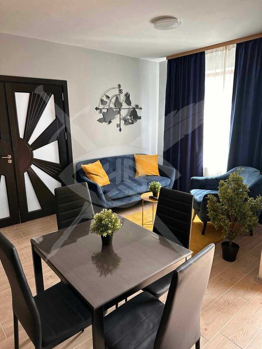 Дава се под наем Тристаен апартамент в Варна, Окръжна болница - 89 кв.м за 850 € - Снимка #2