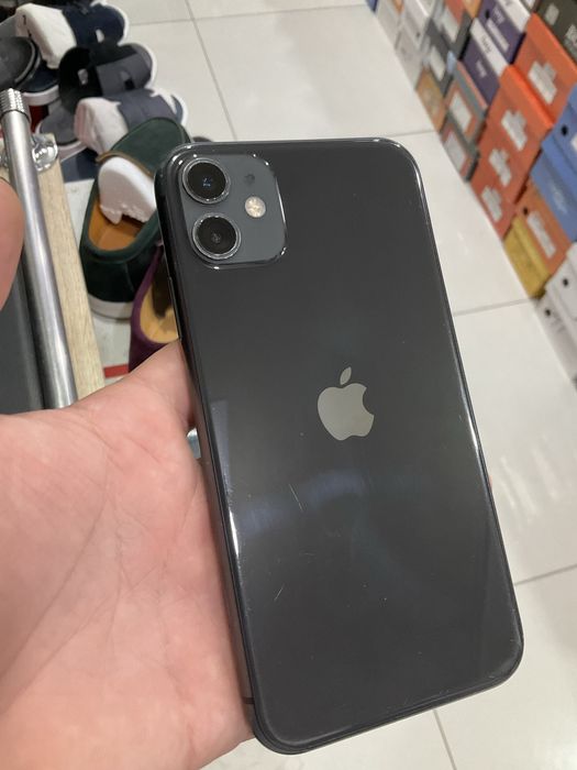Iphone 11 64gb srochni