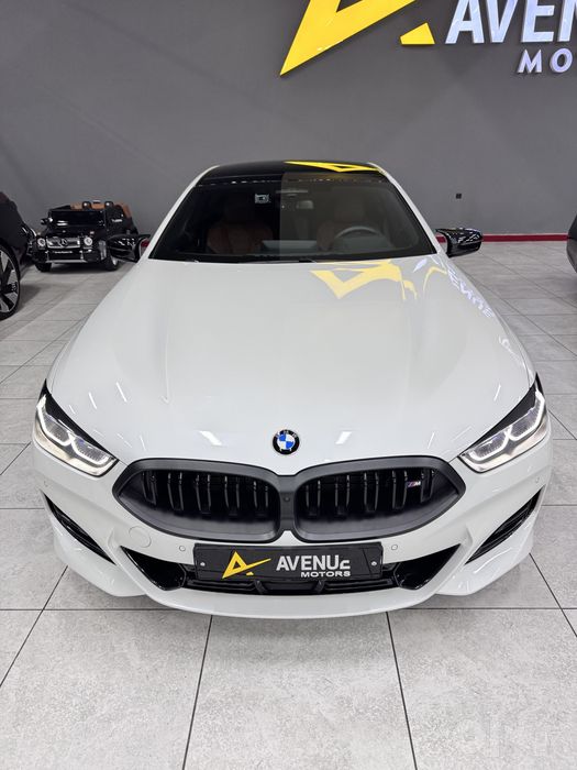 Продается BMW M850i