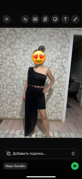 Новогодние, вечерние платья