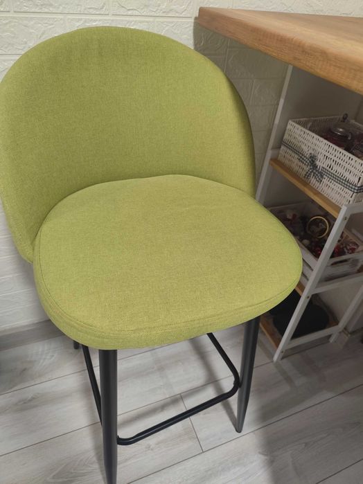 Бар маса +2 бр. бар столове