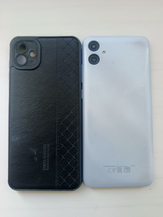 Продам Телефон Samsung 04e 128 гб