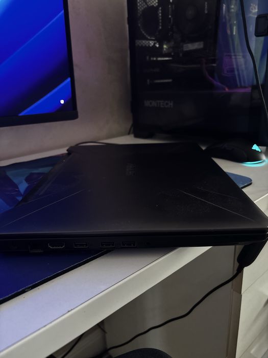 Laptop Asus gaming