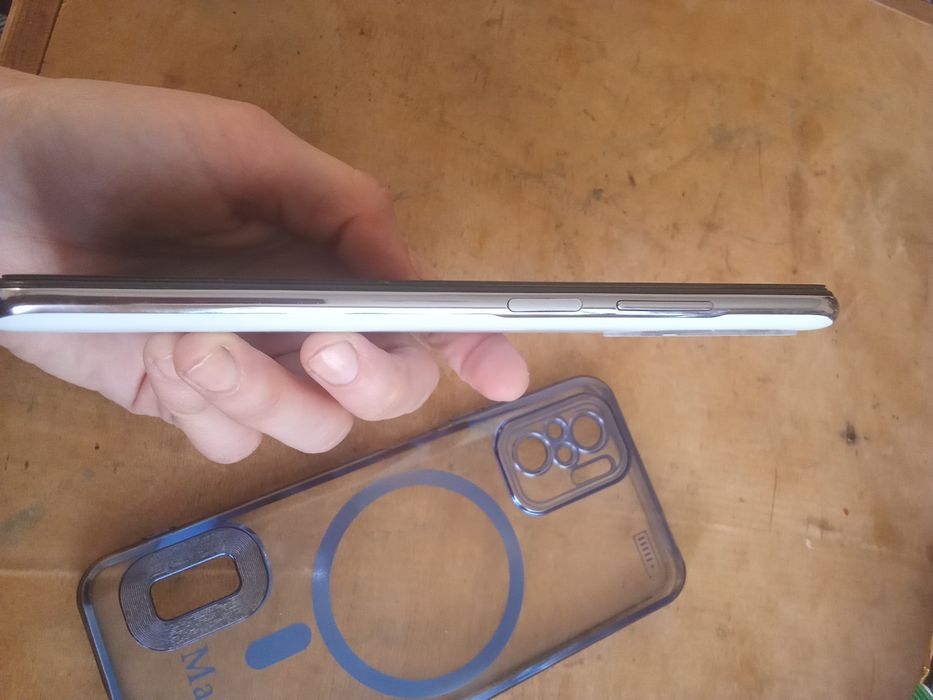 Hiome Redmi 10 ultra 850000