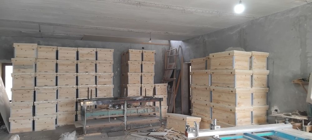 Asalari  yashiklari 16-14ramkali