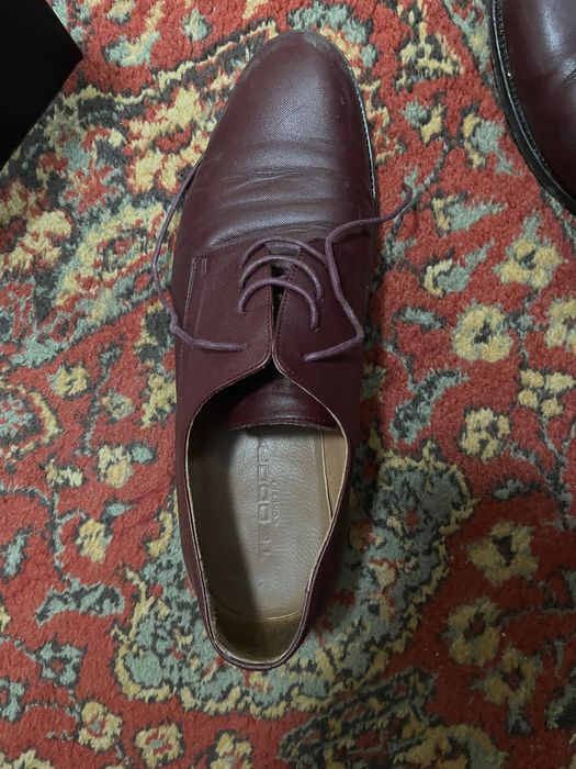 Чисто нов костюм Teodor XS