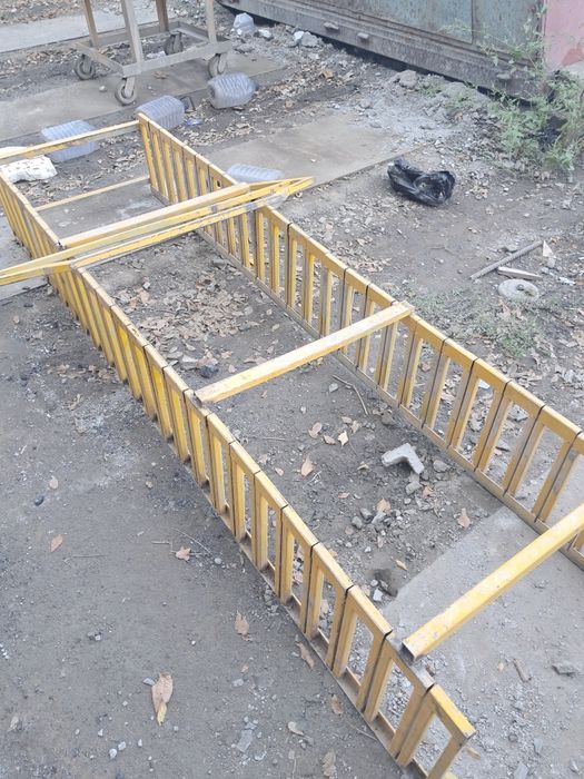 Газоблок обарудвание