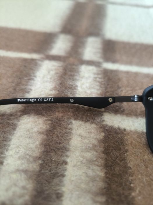 Продам антибликовые очки для водителей Polarized
