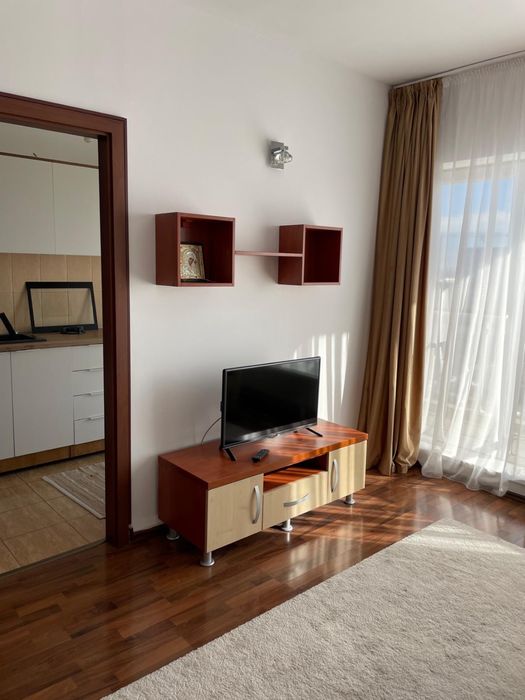 Garsoniera cu loc de parcare in complexul Rasarit de Soare