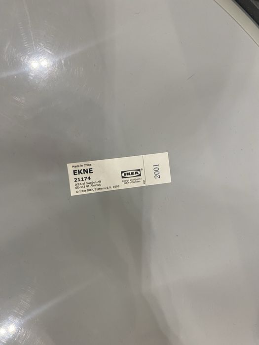 Зеркало Икеа 50см