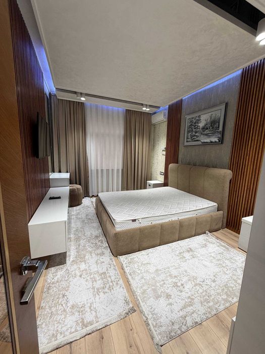 Ижарага уй оила учун