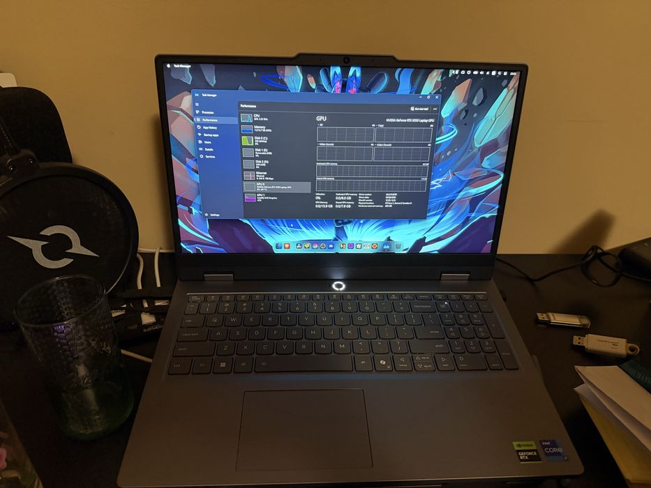 De vânzare Laptop Lenovo LOQ Essential