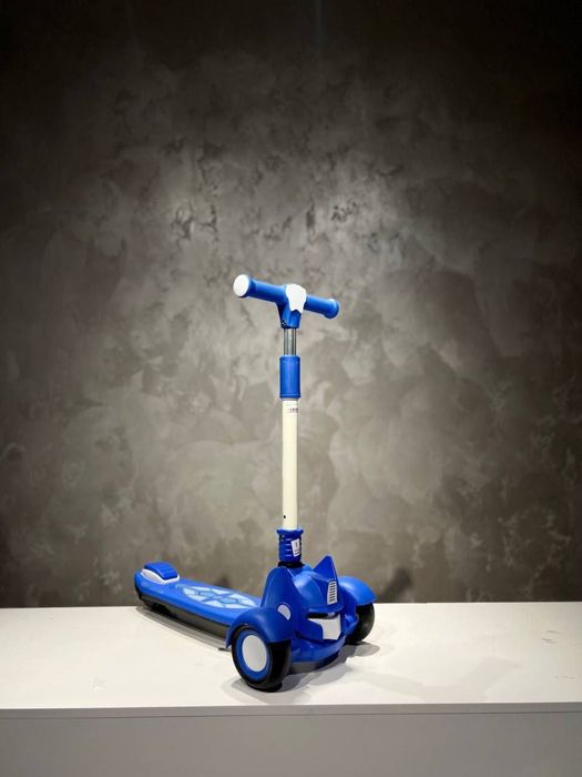 детские самокаты