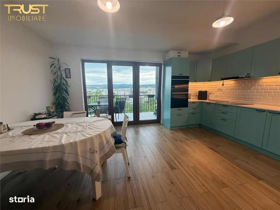 Casa Alipita l Panorama Superba l 300 MP Curte l Grigorescu