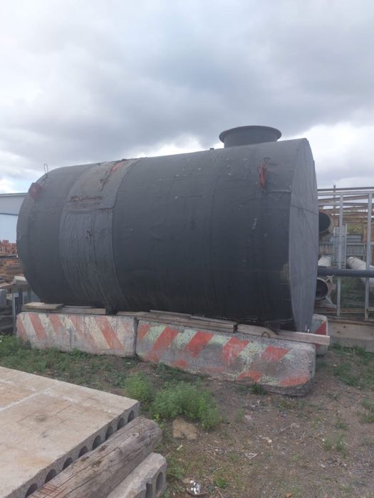 Продается цистерна бочка