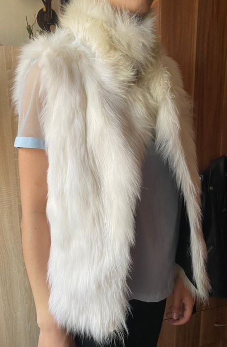 Кожаную куртку продам