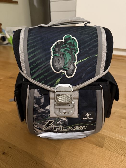 Ергономична раница Belmil