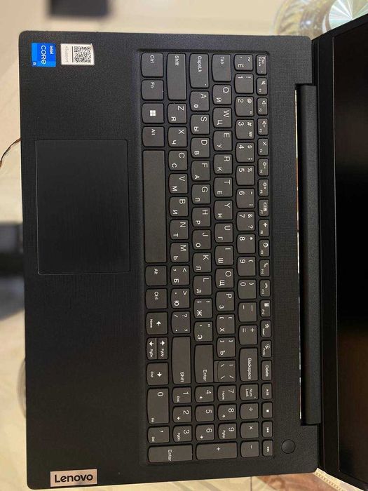 Lenovo intel CORE i5
