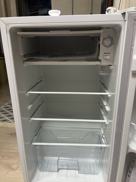 Холодильник leadbros