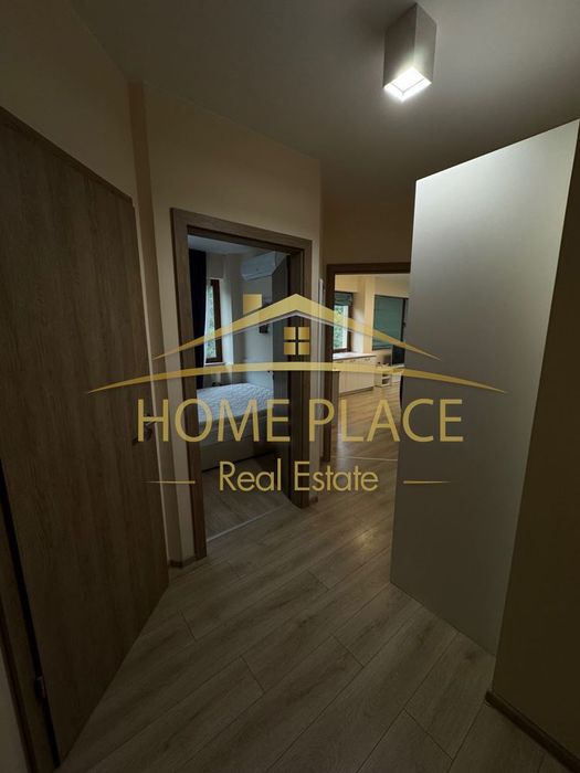 Дава се под наем Двустаен апартамент в Варна, Аспарухово - 64 кв.м за 573.24 € - Снимка #6