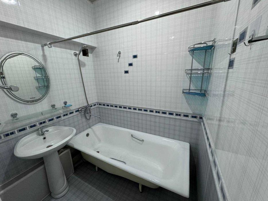 Сдаётся в аренду  квартира Ц-5