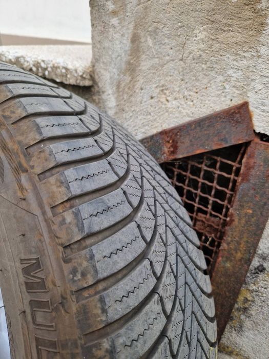 4 бр. NEXEN 235/55 R19 105W XL – ВСЕСЕЗОННИ