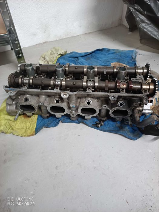 Глава за Сузуки Гранд Витара след 2007