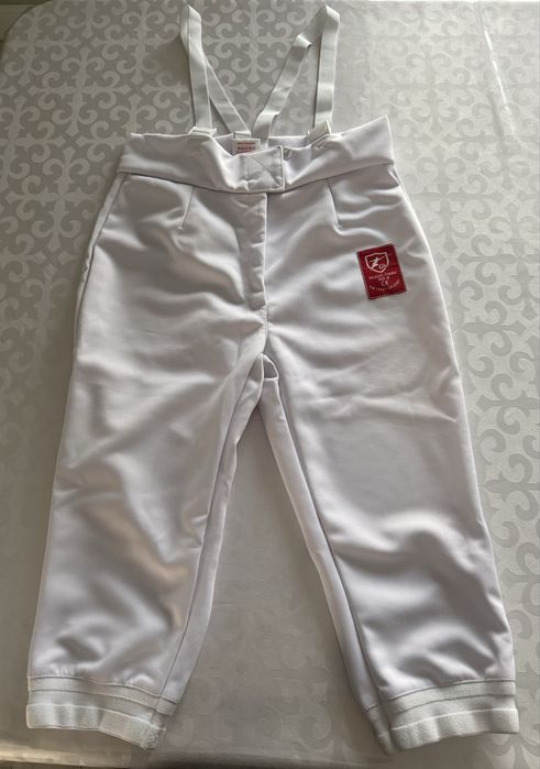 экипировка для фехтования