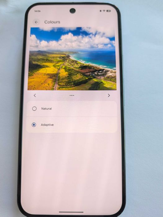 Vand Google Pixel 9 Pro XL, 256GB, 16GB RAM, 5G, Obsidian