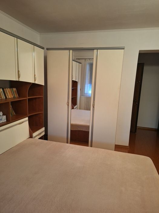 Închiriez Apartament 1 camera - Garsoniera  Deva, Et.2