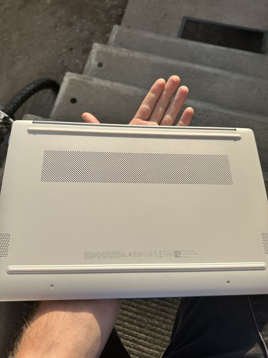 Laptop HP 250 G10, Inca in garantie