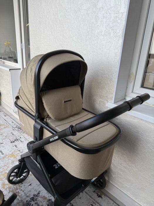 Коляска зима - лето