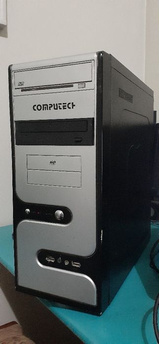 Персональний компьютер