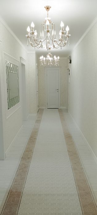 Продам 2 ком кв 105 м2 в микрорайоне Женис