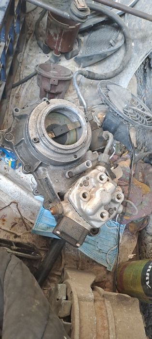 По запчастям мерс 190